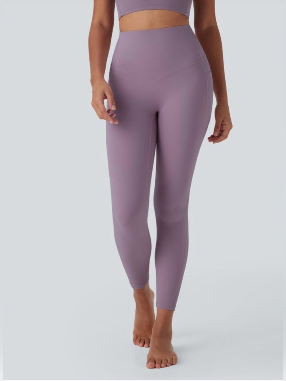 Halara Ultrasculpt Shaping Leggings NWT!